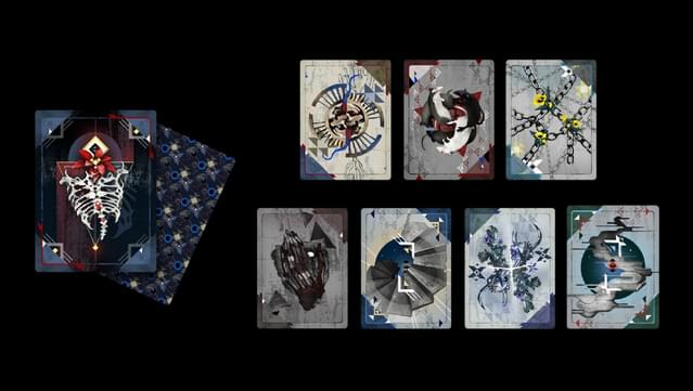 BONEREADER Collector's Edition Bundle screenshot 5