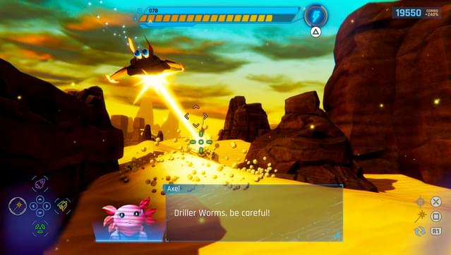 FUR Squadron Phoenix screenshot 2