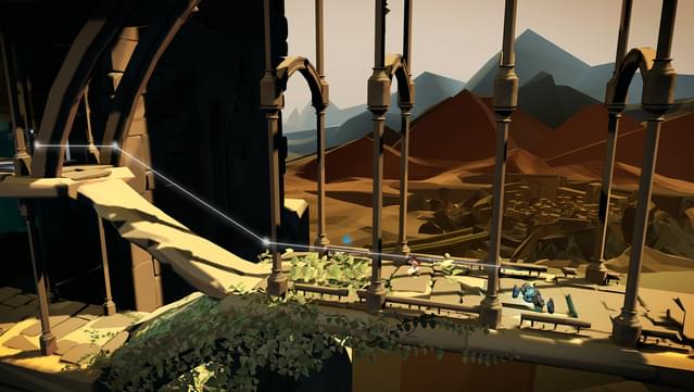 Golem screenshot 0