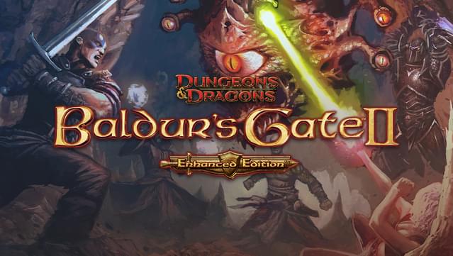 Baldur's Gate II: Enhanced Edition