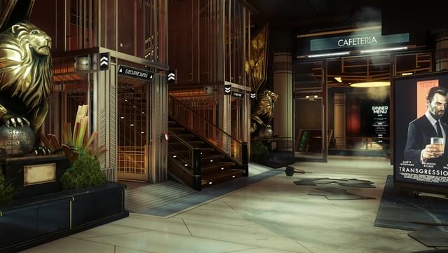 Prey: Digital Deluxe Edition screenshot 3