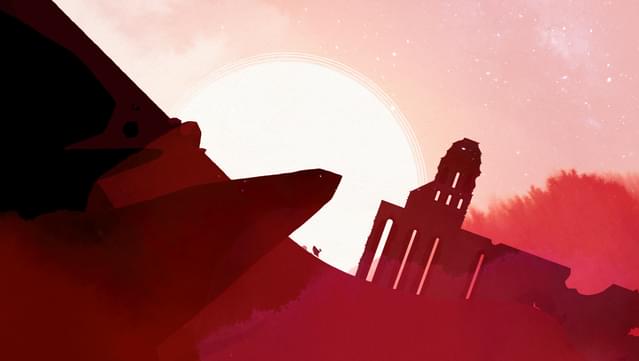 GRIS screenshot 0
