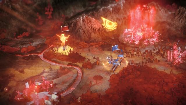 Songs of Silence - Complete Edition screenshot 4