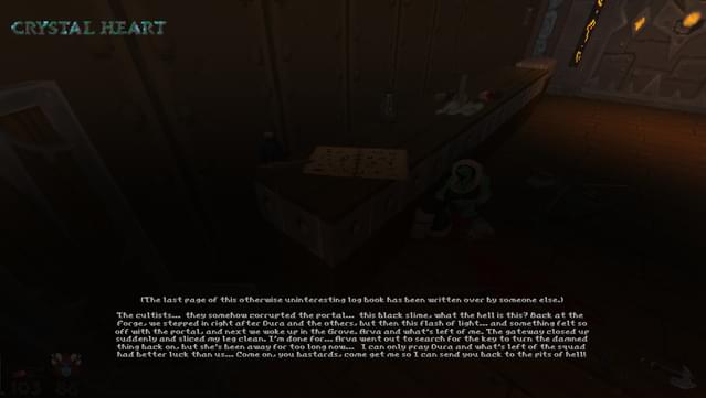 Hedon Demo screenshot 3