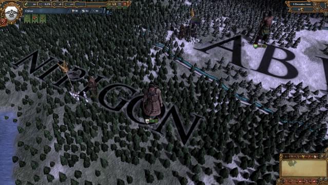 Europa Universalis IV: Native Americans II Unit Pack screenshot 5