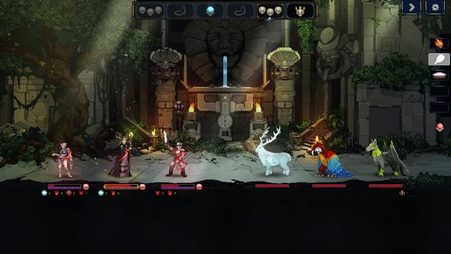 Legend of Keepers: Feed the Troll screenshot 6