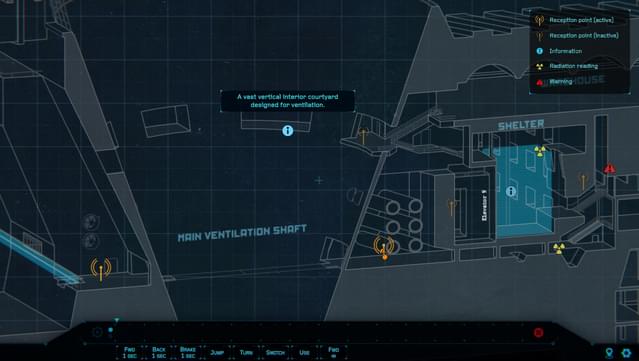 NODE screenshot 3