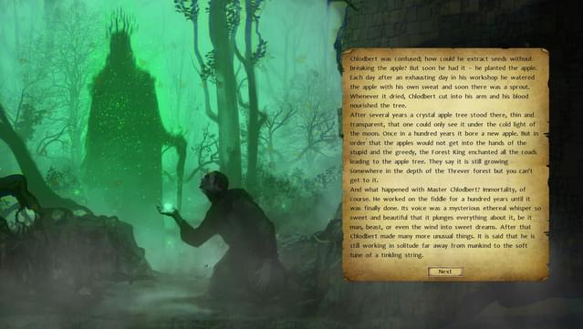 Legends of Eisenwald: Knight's Pack screenshot 6