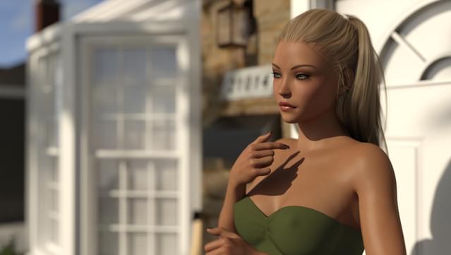 Lust Theory - Season 3 screenshot 7