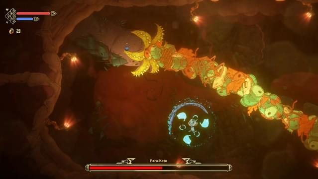 Pronty screenshot 5