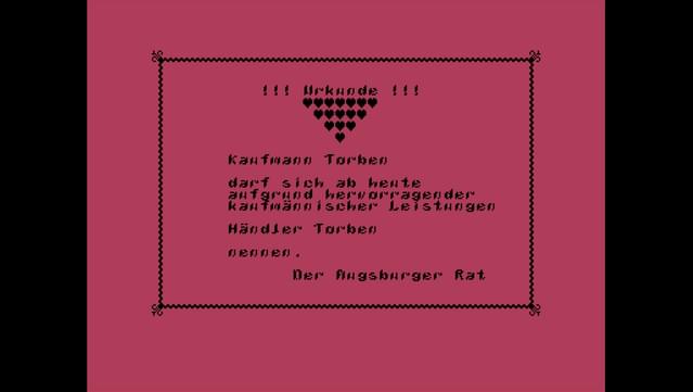 Mittelland AD Origins screenshot 3