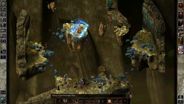 Icewind Dale: Enhanced Edition screenshot 4