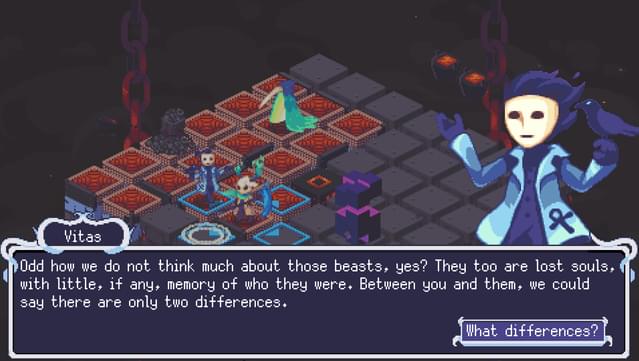 Evertried screenshot 5