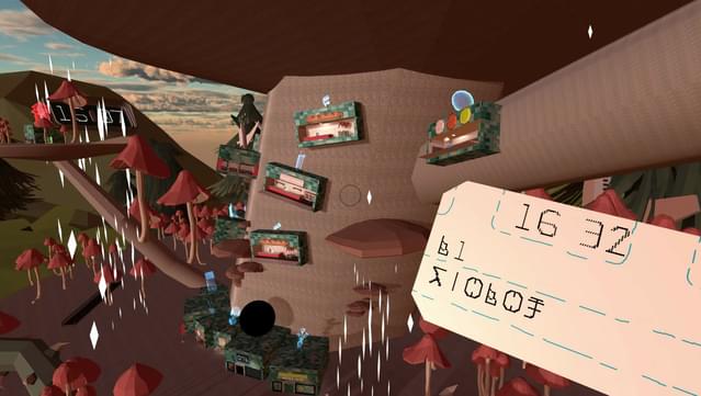 An Airport for Aliens Currently Run by Dogs screenshot 1