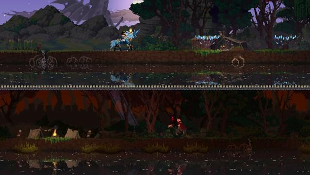 Kingdom Two Crowns Original Soundtrack screenshot 2