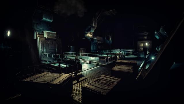 Alice VR screenshot 3