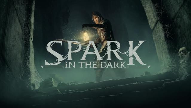 Spark in the Dark