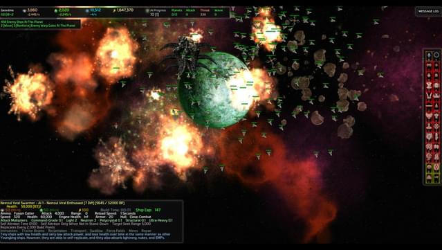 AI War Collection screenshot 7