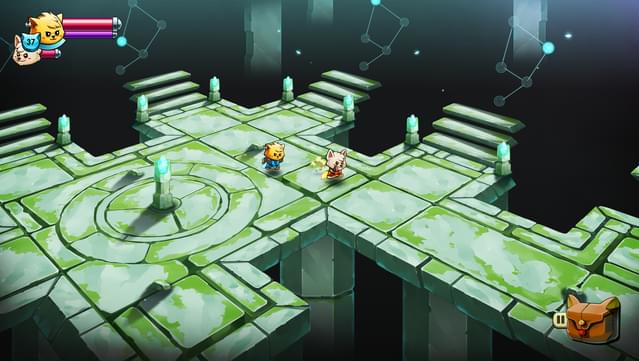 Cat Quest II screenshot 6