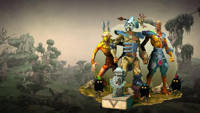 Clash - Supporter Pack screenshot 0