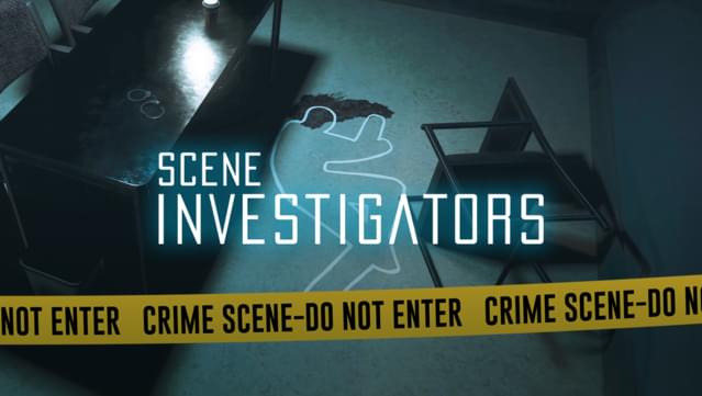 Scene Investigators