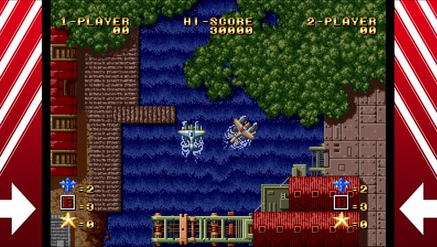 GHOST PILOTS screenshot 3