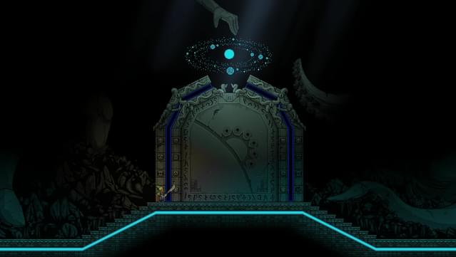 Starbound screenshot 2