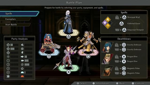 Fallen Legion Revenants Digital Deluxe Edition screenshot 4