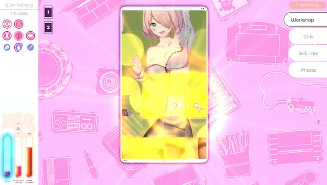 Hentai Mosaique Fix-IT Shoppe screenshot 3