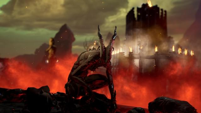 Agony: Lords of Hell screenshot 5