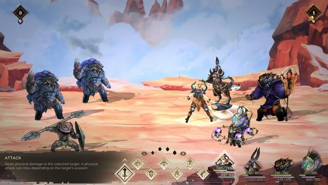 Astria Ascending - Digital Collector's Edition screenshot 2