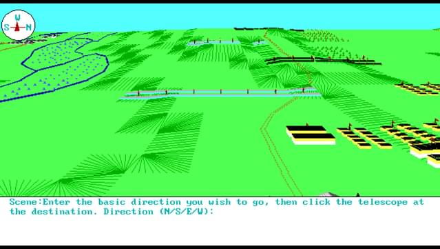 Austerlitz screenshot 0