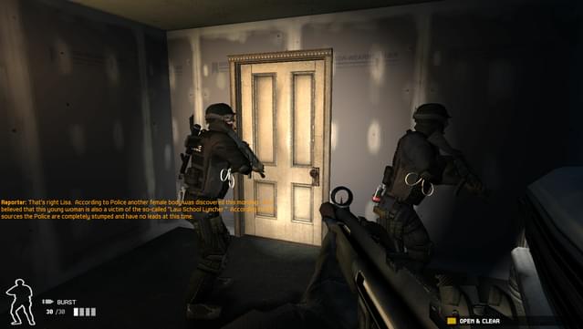 SWAT 4: Gold Edition screenshot 6