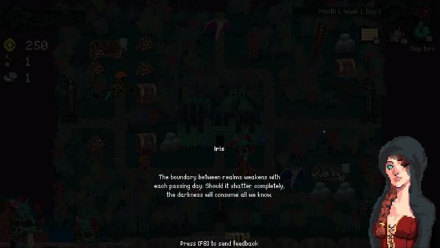 Demiurges screenshot 5
