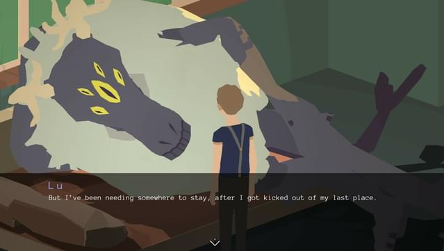 No Longer Home screenshot 4