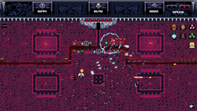 Otherwar screenshot 2