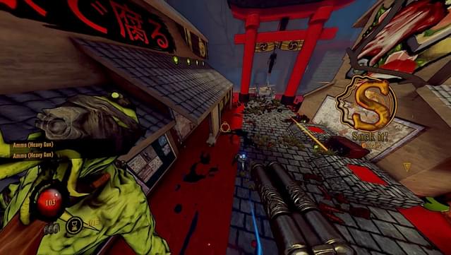 Devilated screenshot 6