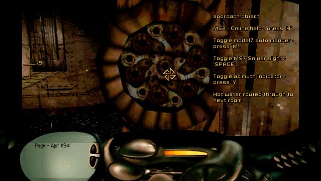 Azrael's Tear screenshot 6