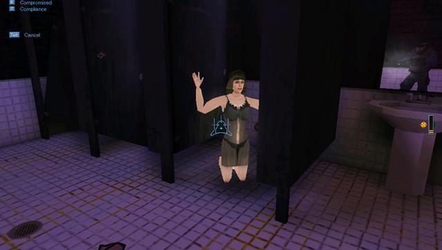 SWAT 3: Tactical Game of the Year Edition screenshot 3