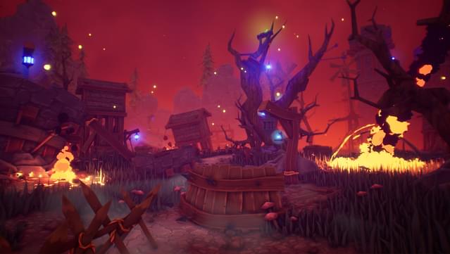 Pumpkin Jack Soundtrack screenshot 3