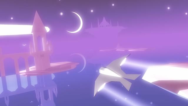 Sunrise screenshot 1