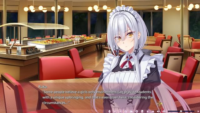 Succubus Sessions: Mami Mamiya’s Sweet Slice of Hell UNRATED screenshot 6