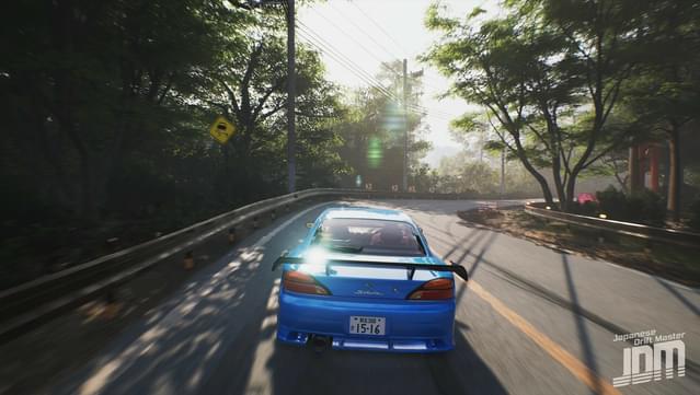 JDM: Japanese Drift Master - Let's Drift screenshot 3