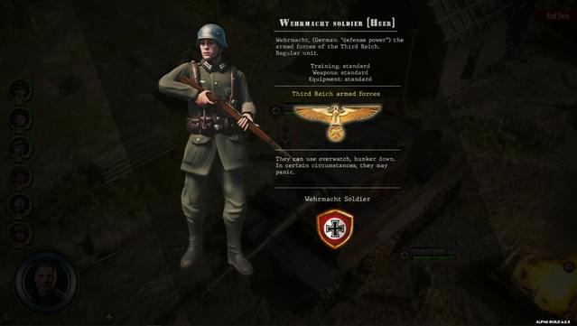 Forgotten But Unbroken Soundtrack Bundle screenshot 6