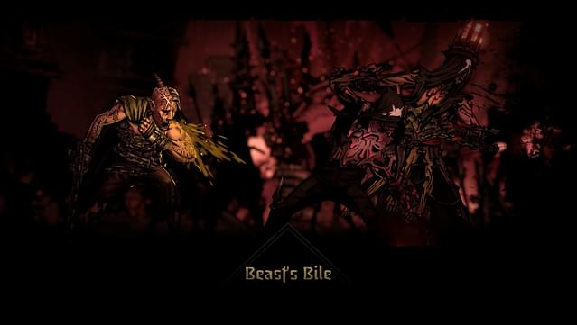 Darkest Dungeon® II: Inhuman Bondage screenshot 6