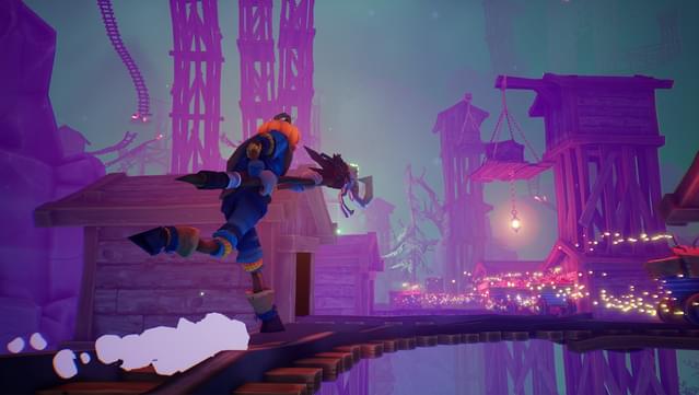 Pumpkin Jack screenshot 7