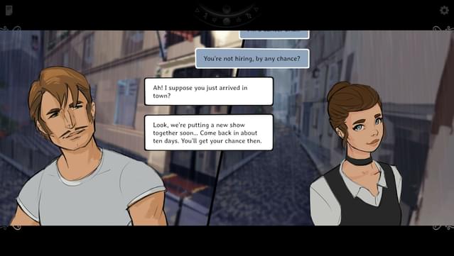 After the Wane screenshot 6