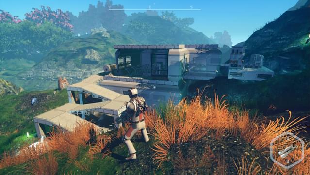 Planet Nomads Soundtrack screenshot 2