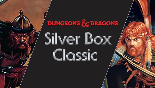 Silver Box Classics