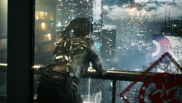 Bright Memory: Infinite Ultimate Edition screenshot 7